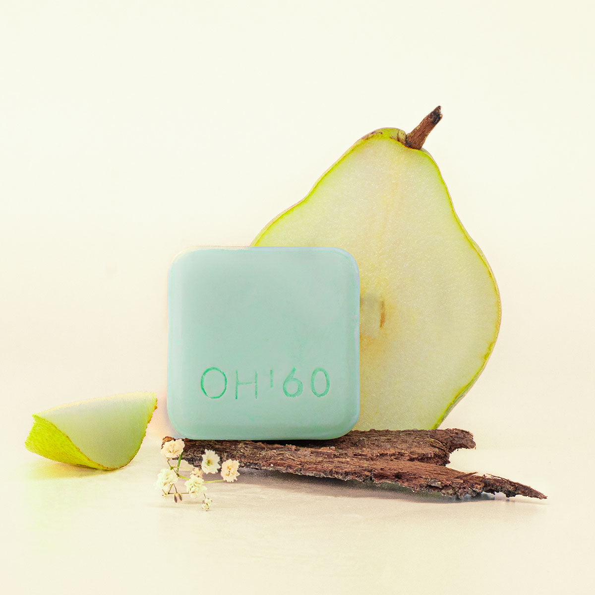 Pera ( Hidratante -Suave )