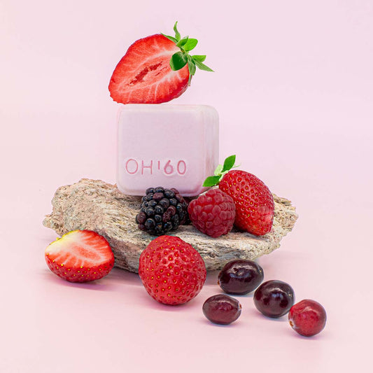 Berry Blossom ( Hidratante-Antioxidante)