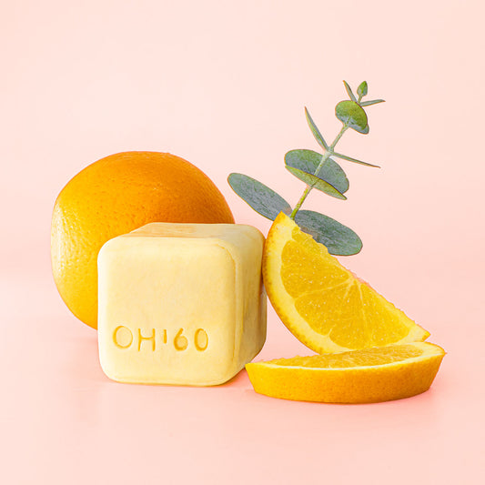 Naranja Silvestre (Hidratante-Calmante-Equilibrante)