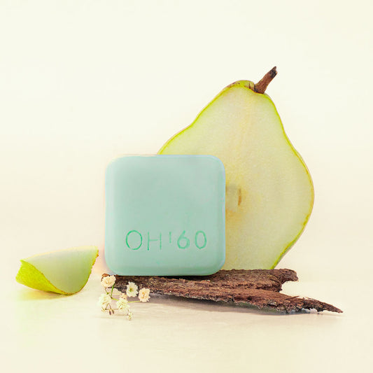 Pera ( Hidratante -Suave )